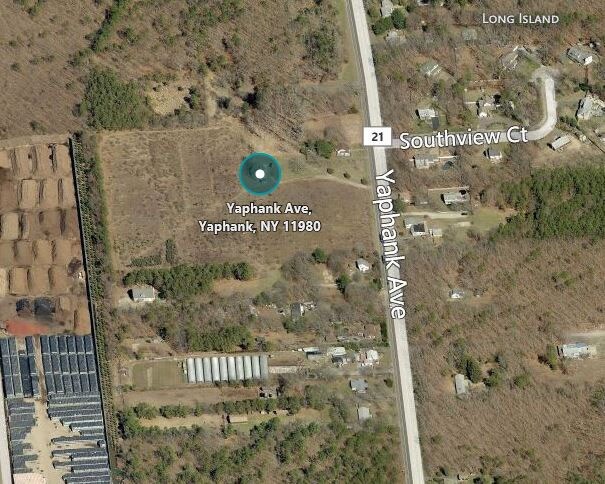 60 Yaphank Ave, Yaphank, NY à louer - Photo du bâtiment - Image 2 de 2