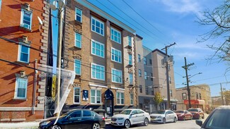 Plus de détails pour 47-49 Carroll St, Paterson, NJ - Multi-résidentiel à vendre