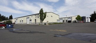 Plus de détails pour 4208 NE Minnehaha St, Vancouver, WA - Industriel à louer