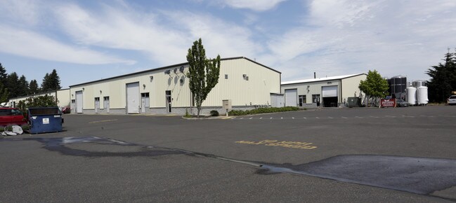 More details for 4208 NE Minnehaha St, Vancouver, WA - Industrial for Lease