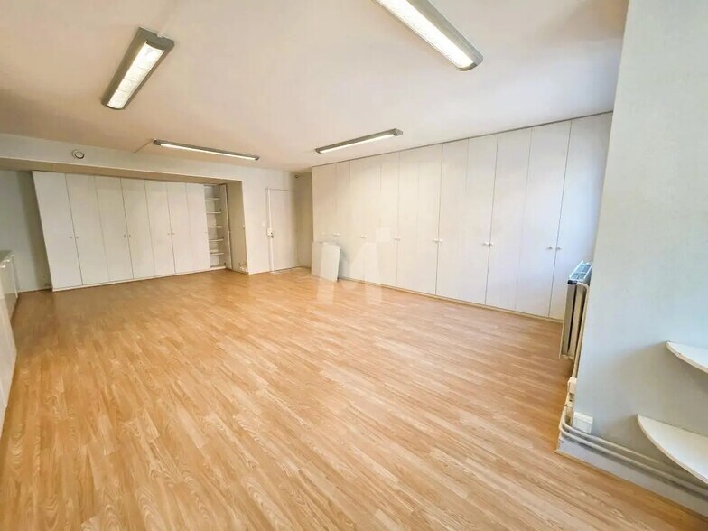 Office in Évry-Courcouronnes for lease - Interior Photo - Image 3 of 7