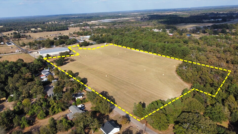 TBD State Highway 64 Hwy, Tyler, TX for sale - Building Photo - Image 3 of 4