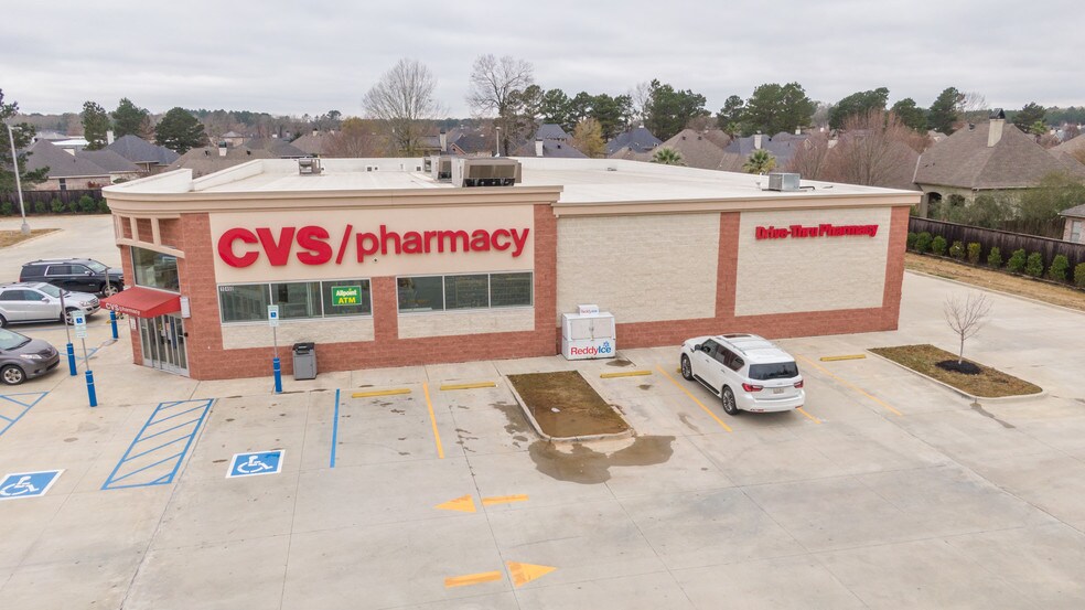 10460 Norris Ferry Rd, Shreveport, LA à vendre - Autre - Image 3 de 9