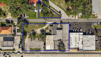 Plus de détails pour 727 S 14th St, Leesburg, FL - Bureau à vendre