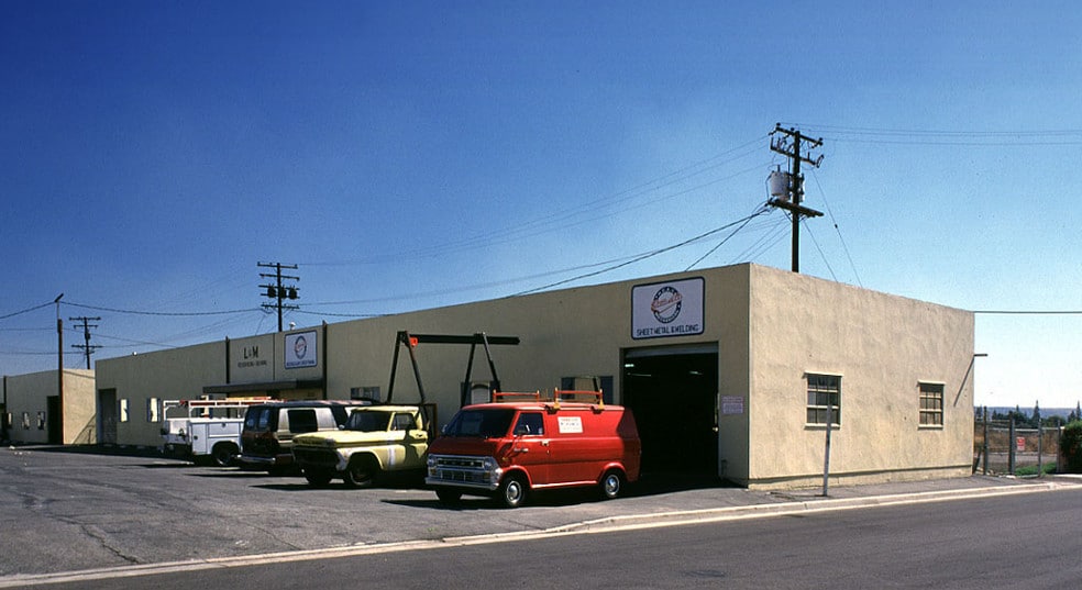 16206-16208 Arrow Hwy, Irwindale, CA for sale - Building Photo - Image 2 of 4