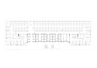 801 Cherry St, Fort Worth, TX for lease Site Plan- Image 2 of 3