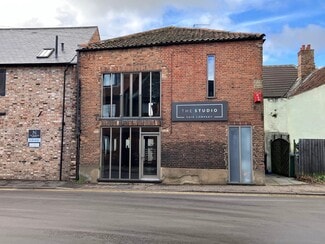 Plus de détails pour 1A Blackfriars Rd, Kings Lynn - Commerce de détail à vendre