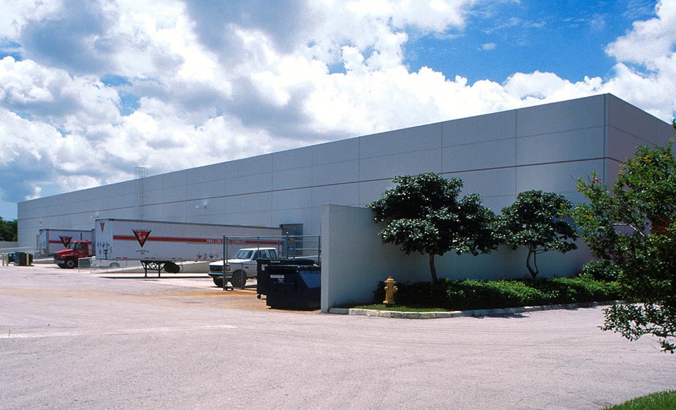 3700-3750 Executive Way, Miramar, FL for lease - Other - Image 2 of 4