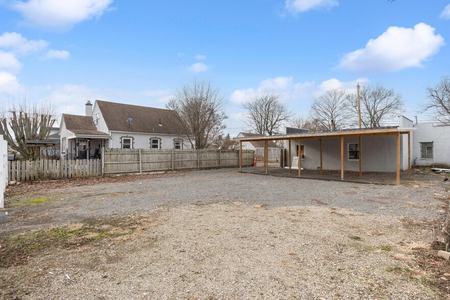1271 Harker St, Dayton, OH à vendre - Photo du bâtiment - Image 2 de 47