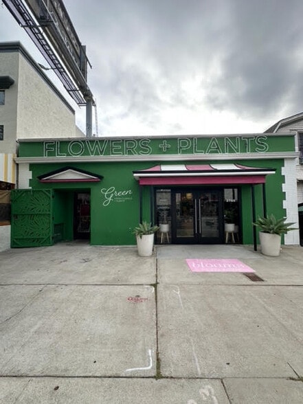 3785 4th Ave, San Diego, CA for lease - Building Photo - Image 2 of 16