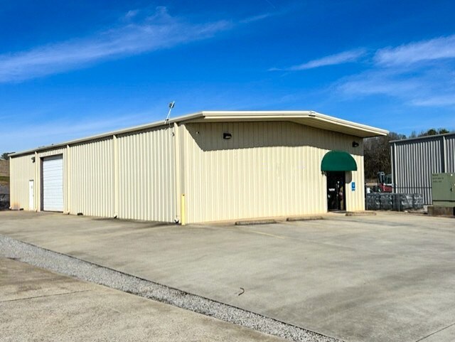 More details for 220 Production Ave, Madison, AL - Industrial for Lease