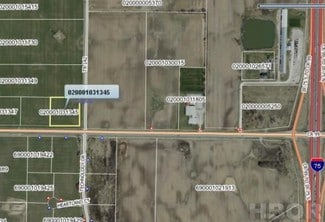 More details for 0 County Road 99 Lot 1, Findlay, OH - Land for Sale