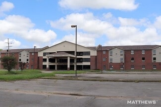 Plus de détails pour 2524 E Alexander St, Greenville, MS - Soins de santé à vendre