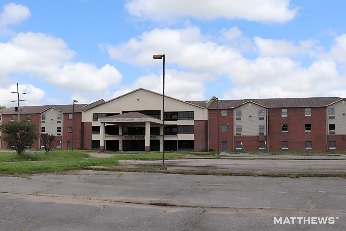 2524 E Alexander St, Greenville, MS for sale Building Photo- Image 1 of 3