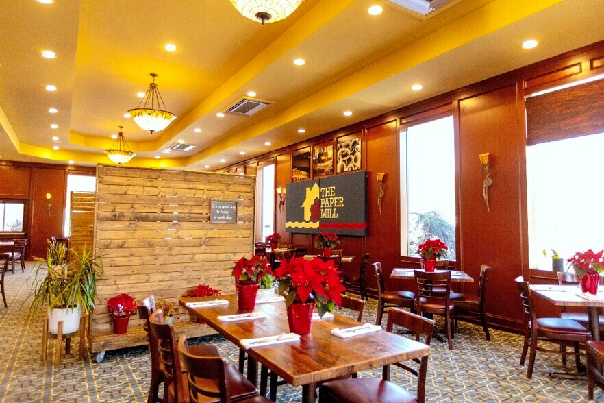 7400 State Route 209, Napanoch, NY à vendre - Photo intérieure - Image 3 de 34