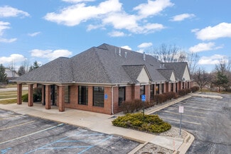 More details for 45441 Heydenreich Rd, Macomb Township, MI - Office for Sale