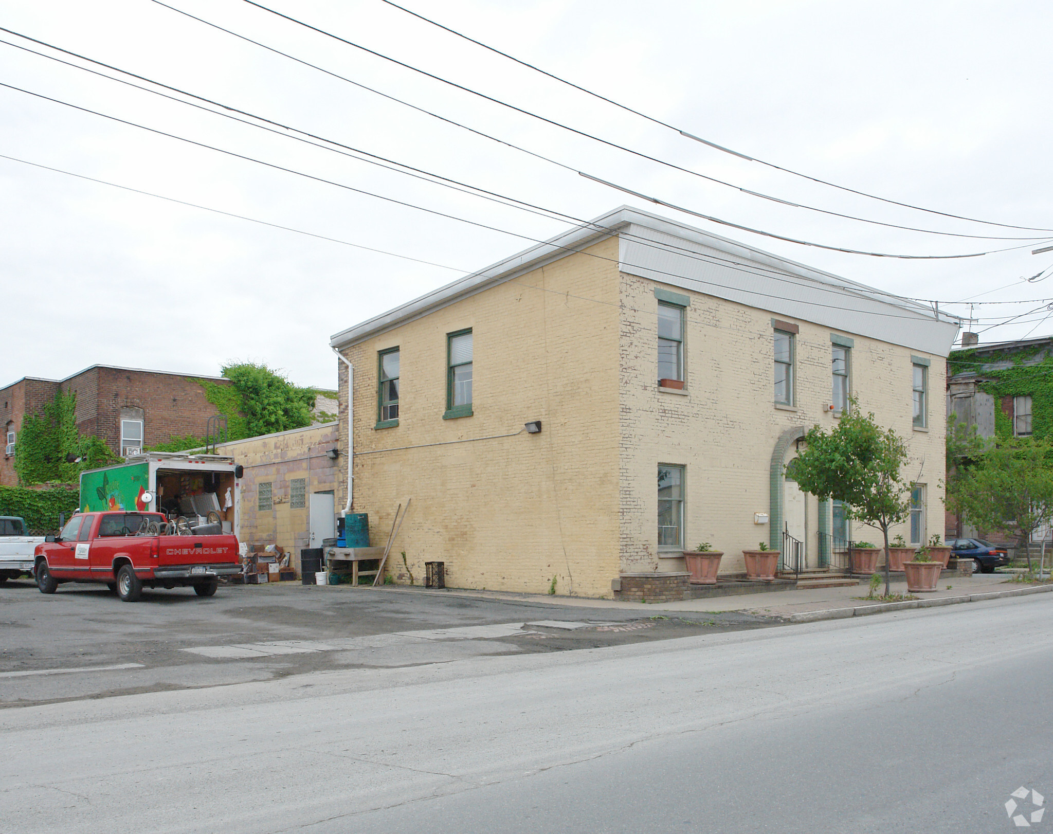 40 River St, Troy, NY for sale Primary Photo- Image 1 of 1