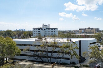 4710 N Habana Ave, Tampa, FL - AERIAL  map view