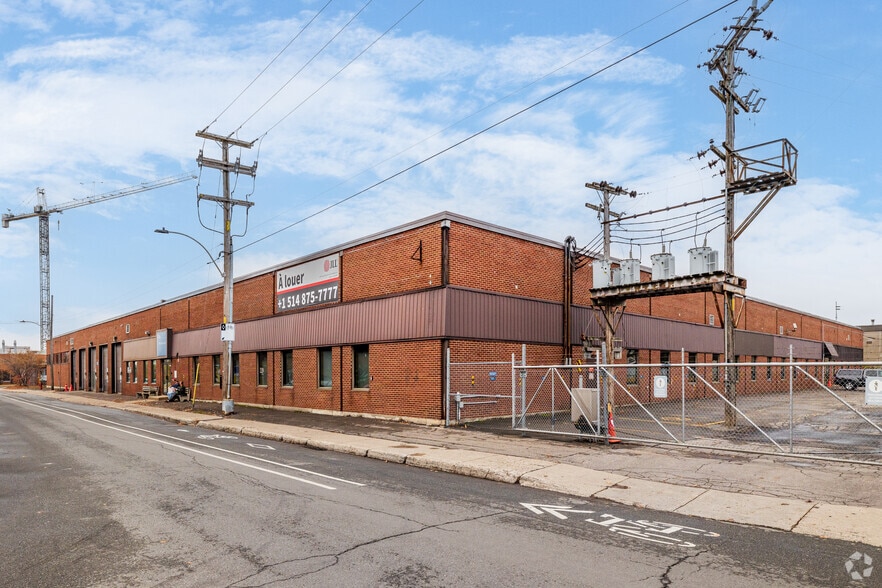 5655 Rue de Marseille, Montréal, QC for lease - Building Photo - Image 3 of 17