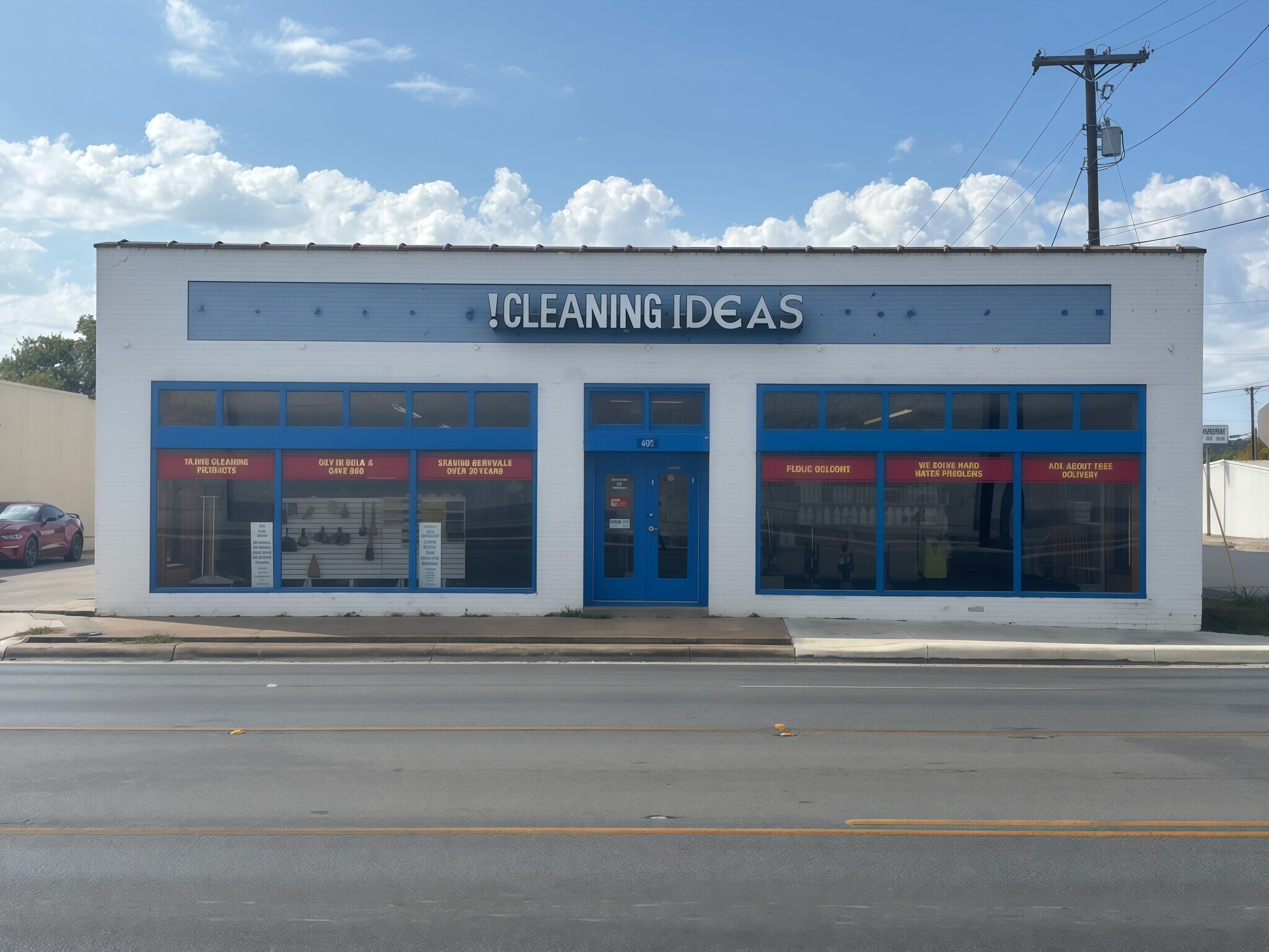 401 Main St, Kerrville, TX for sale Primary Photo- Image 1 of 6