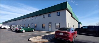 More details for 418 8th St SE, Loveland, CO - Industrial for Lease