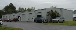More details for Hugh Edwards Industrial Center – Industrial for Sale, Gainesville, FL