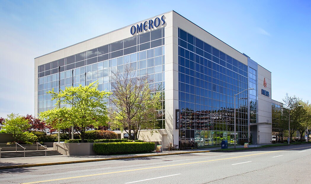 201 Elliott Ave W, Seattle, WA for lease Building Photo- Image 1 of 3