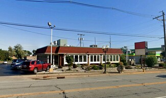 More details for 745 Ridge Rd, Munster, IN - Retail for Lease