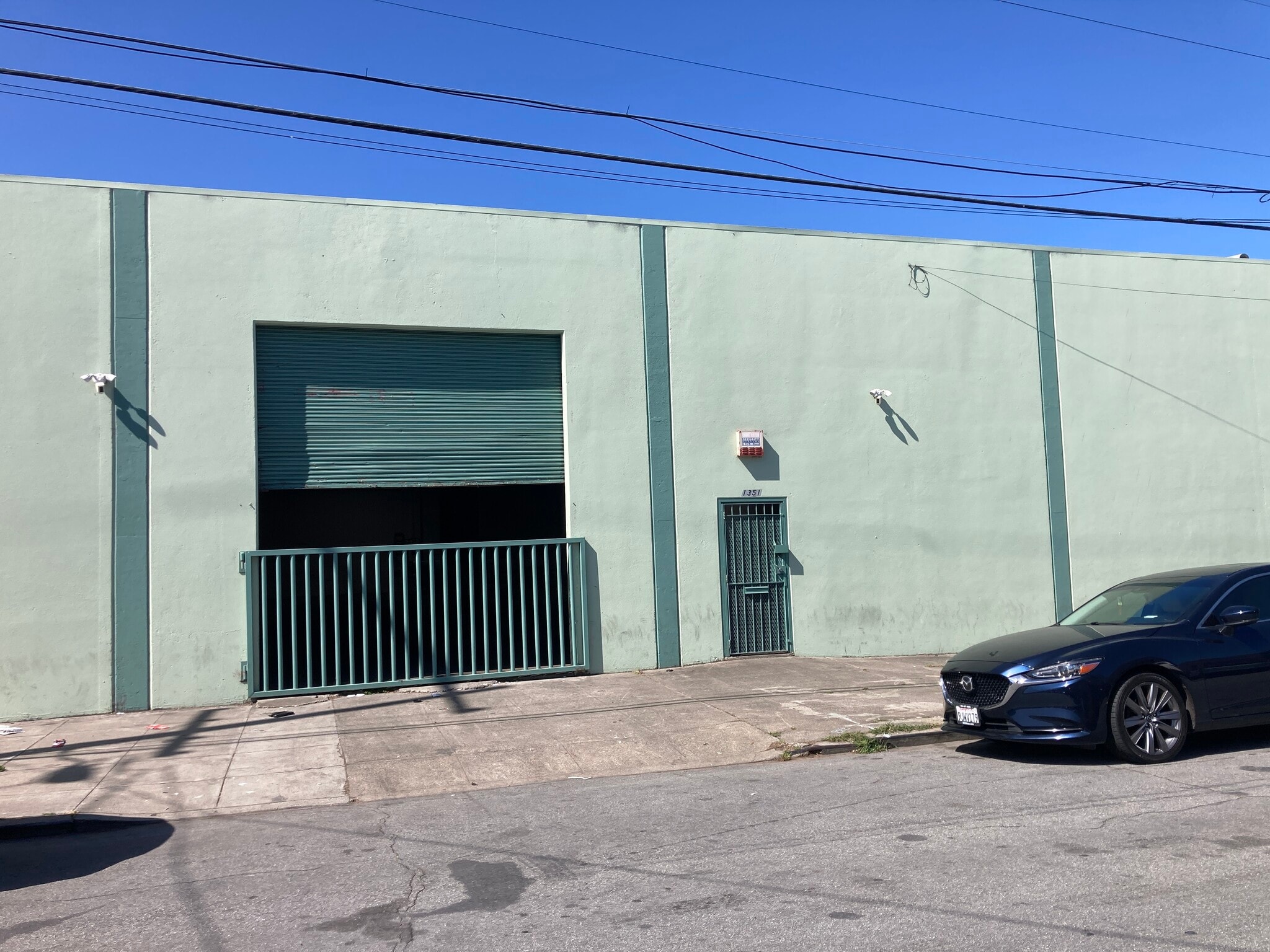 1351-1375 Egbert Ave, San Francisco, CA for lease Interior Photo- Image 1 of 5