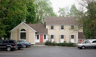 Plus de détails pour 39 Smith Ave, Mount Kisco, NY - Bureau/Médical à louer