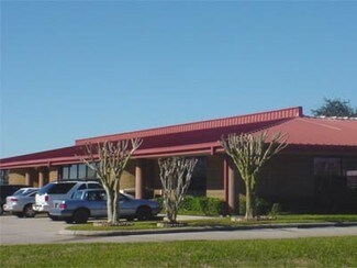 Plus de détails pour 13630 Beamer Rd, Houston, TX - Bureau, Bureau/Médical à louer