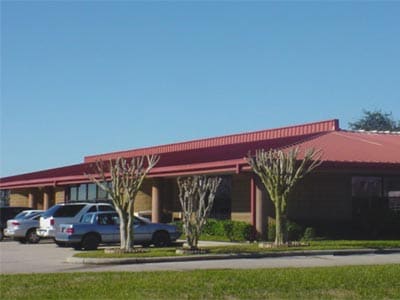 13630 Beamer Rd, Houston, TX for lease Building Photo- Image 1 of 8