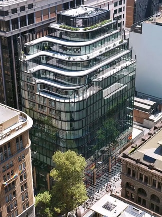 More details for 333 George St, Sydney - Office for Lease
