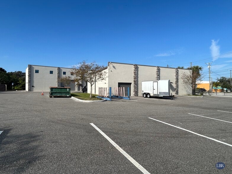 2500 S Harbor City Blvd, Melbourne, FL for sale - Building Photo - Image 2 of 22