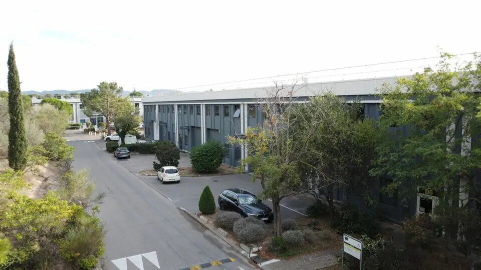 Flex dans Vitrolles à louer - Aérien - Image 3 de 8