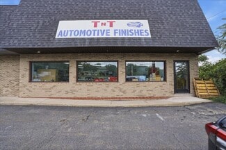 More details for 46 N Scott St, Carbondale, PA - Retail for Lease