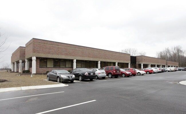 More details for 3585 Ridge Park Dr, Akron, OH - Office for Lease