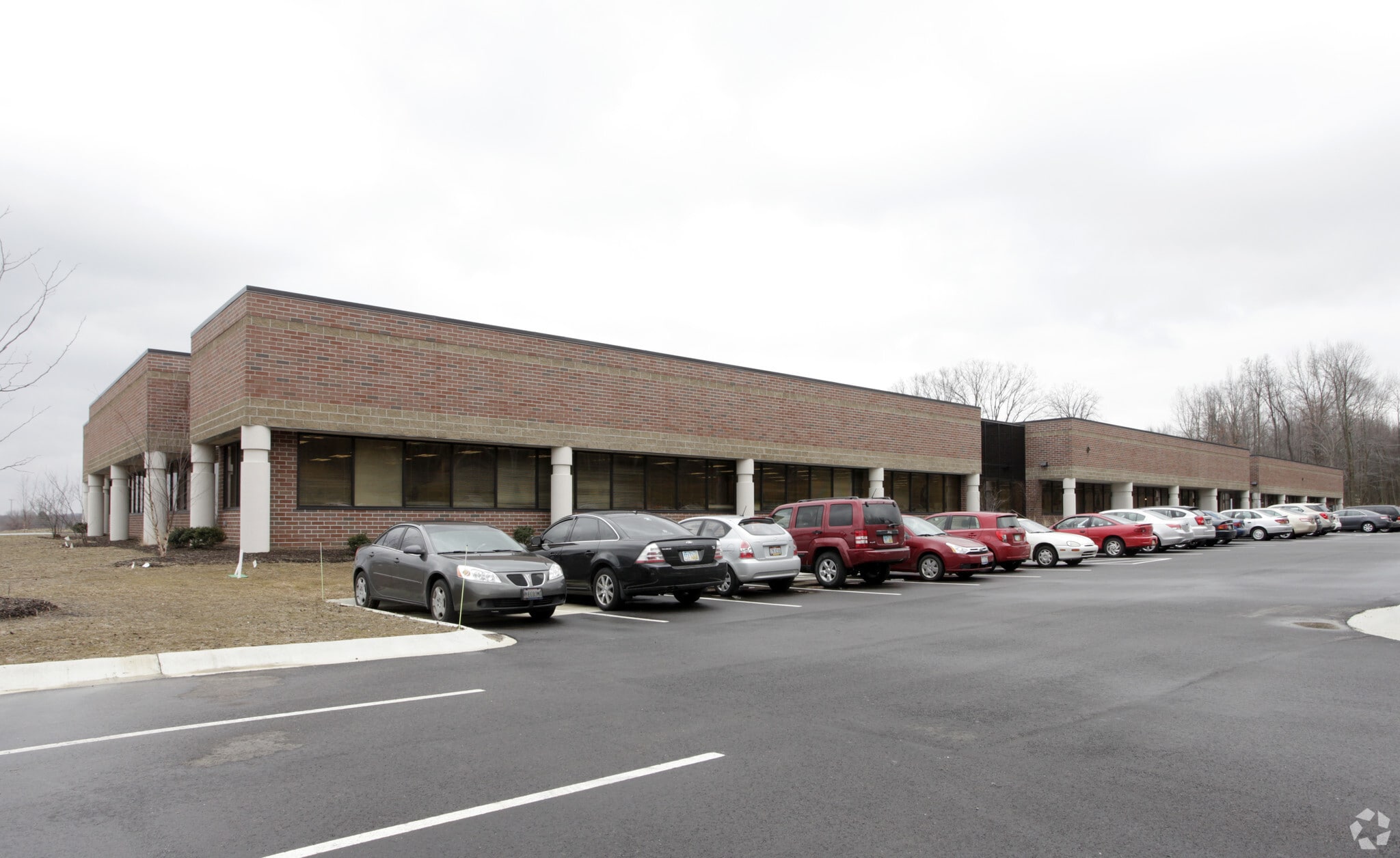 3585 Ridge Park Dr, Akron, OH for lease Building Photo- Image 1 of 4