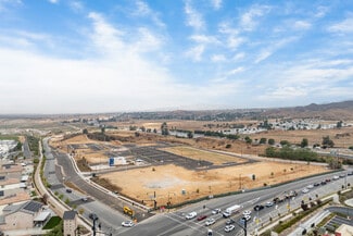 More details for 1072 Roberts Rd, Calimesa, CA - Retail for Lease