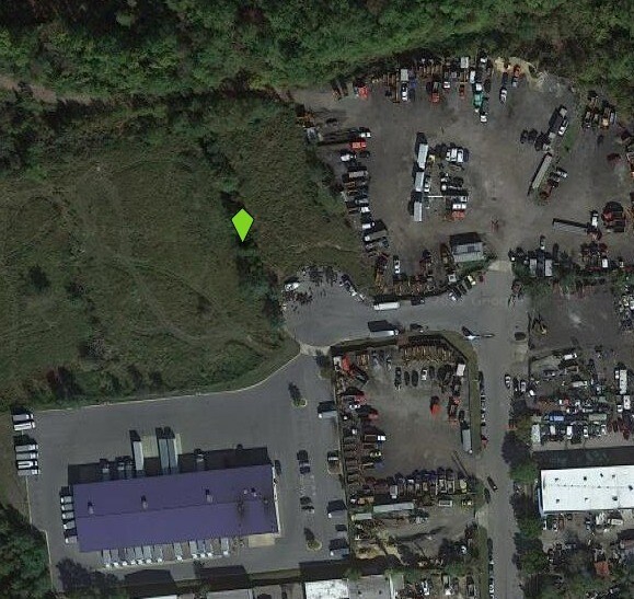 7500 Ogden Dr, Clinton, MD à louer - Aérien - Image 2 de 4