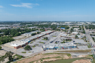 6600-6924 Antoine Dr, Houston, TX - aerial  map view - Image1