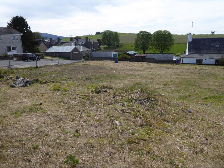Spey Rd, Aberlour à vendre - Photo du bâtiment - Image 2 de 2