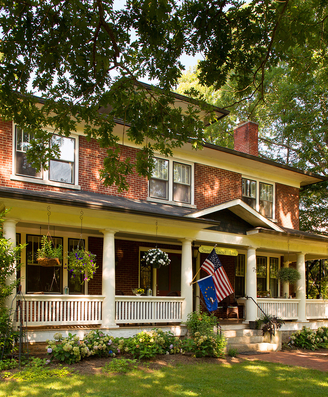 77 Kenilworth Rd, Asheville, NC à vendre Photo du bâtiment- Image 1 de 1