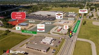 More details for Princeton Rd, Fairfield, OH - Land for Sale