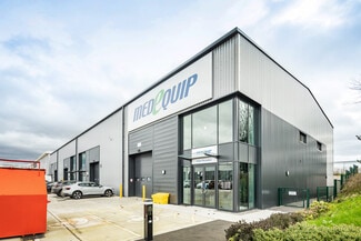 More details for 2D Welton Rd, Wirral - Industrial for Sale