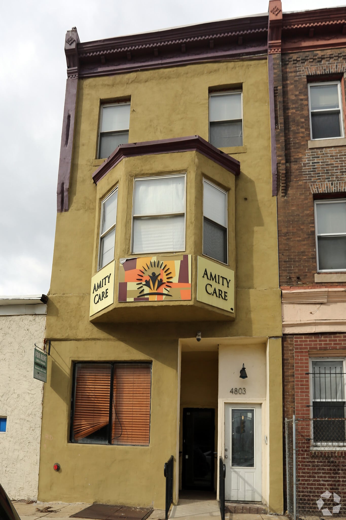 4803 Woodland Ave, Philadelphia, PA for sale Primary Photo- Image 1 of 4