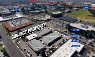 More details for 1894 Commercenter West Dr, San Bernardino, CA - Flex for Sale