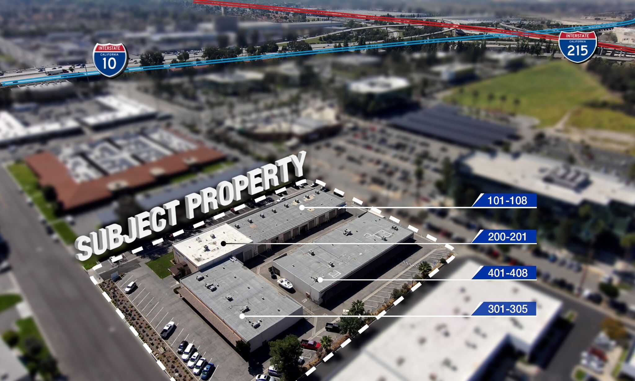 1894 Commercenter West Dr, San Bernardino, CA à vendre Photo principale- Image 1 de 11