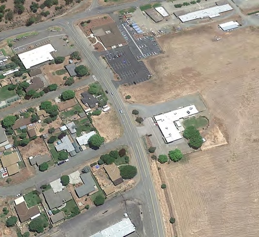 122 Scott River Rd, Fort Jones, CA for sale - Aerial - Image 2 of 16