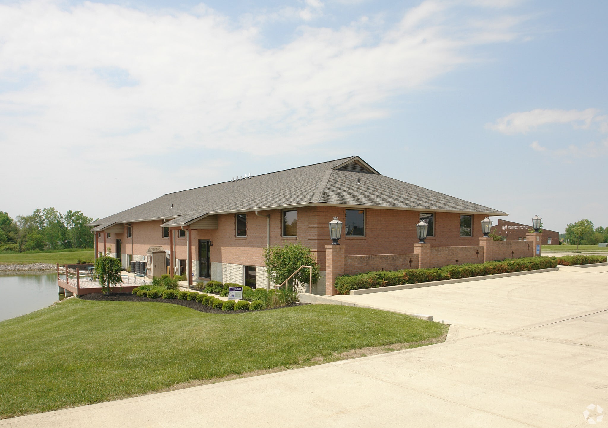44 S Kintner Pky, Sunbury, OH for lease Primary Photo- Image 1 of 4